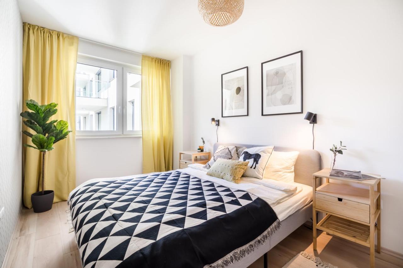Cosy Tolnai Street