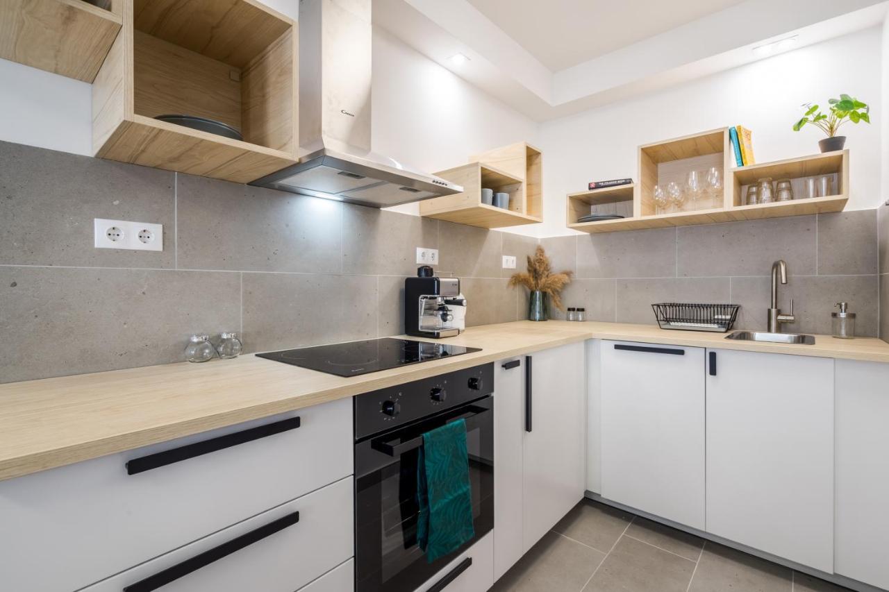 Cosy Tolnai Street * Будапешт