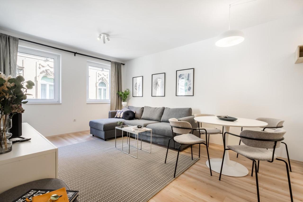 Cosy Tolnai Street Будапешт