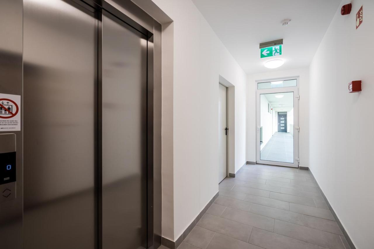Cosy Tolnai Street Apartment *
