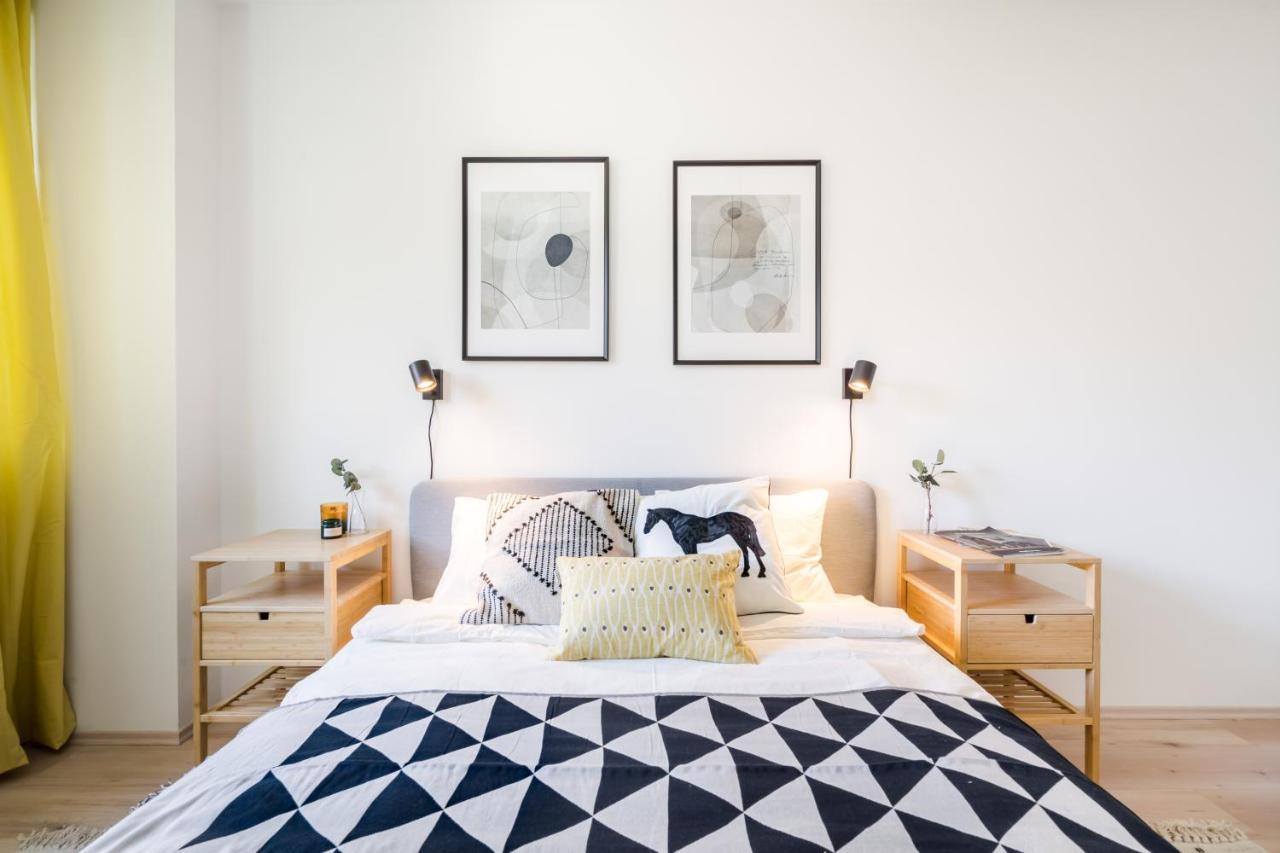 Apartament Cosy Tolnai Street Budapesta
